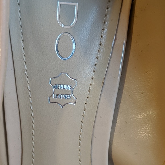 Aldo Bayne Peep Toe Heels - Picture 3 of 5